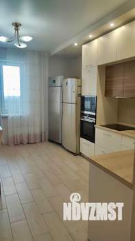2-к квартира, вторичка, 67м2, 13/21 этаж