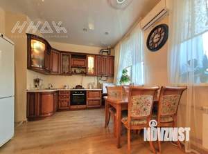 1-к квартира, вторичка, 27м2, 2/2 этаж