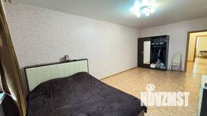 2-к квартира, вторичка, 80м2, 9/17 этаж