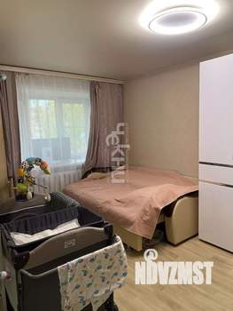 1-к квартира, вторичка, 30м2, 1/5 этаж