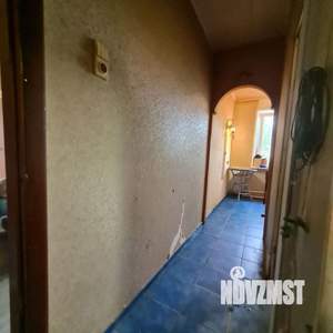 3-к квартира, вторичка, 50м2, 5/5 этаж