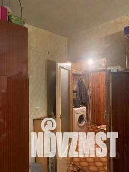 2-к квартира, вторичка, 50м2, 4/5 этаж