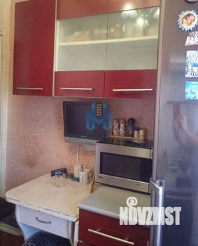 2-к квартира, вторичка, 43м2, 5/5 этаж