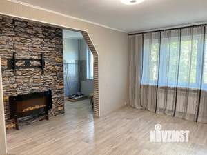 3-к квартира, вторичка, 50м2, 3/4 этаж