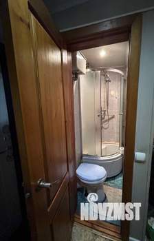 1-к квартира, вторичка, 26м2, 2/5 этаж