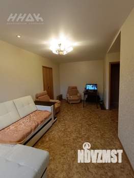 2-к квартира, вторичка, 44м2, 5/5 этаж