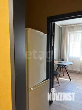 1-к квартира, вторичка, 42м2, 9/10 этаж