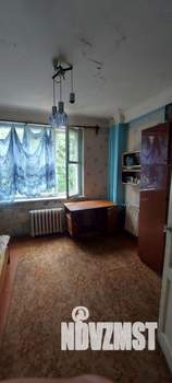 4-к квартира, вторичка, 88м2, 3/4 этаж