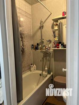 2-к квартира, вторичка, 43м2, 3/10 этаж