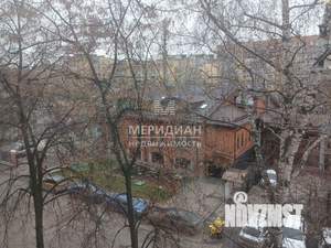 2-к квартира, вторичка, 37м2, 4/5 этаж