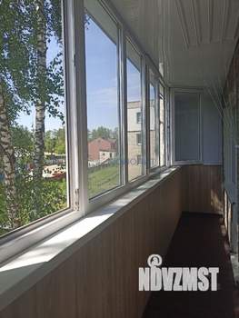 1-к квартира, вторичка, 34м2, 4/5 этаж