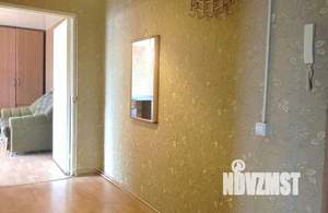 2-к квартира, вторичка, 51м2, 1/4 этаж