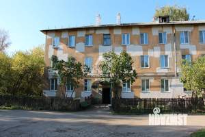 2-к квартира, вторичка, 36м2, 1/3 этаж