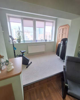 3-к квартира, вторичка, 72м2, 10/10 этаж