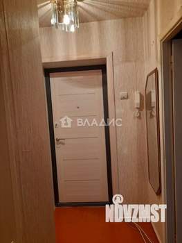 1-к квартира, вторичка, 31м2, 2/5 этаж