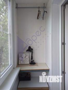 1-к квартира, вторичка, 30м2, 5/5 этаж