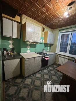 2-к квартира, вторичка, 49м2, 9/9 этаж