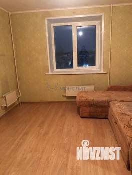 2-к квартира, вторичка, 43м2, 8/9 этаж