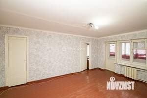 2-к квартира, вторичка, 44м2, 4/5 этаж