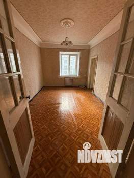 3-к квартира, вторичка, 65м2, 4/5 этаж