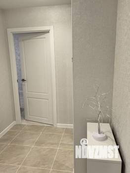 2-к квартира, вторичка, 42м2, 3/5 этаж