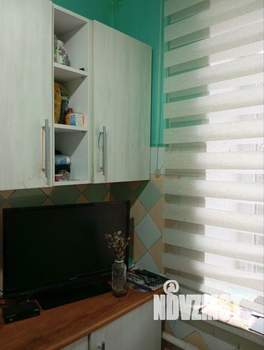 1-к квартира, вторичка, 28м2, 2/2 этаж