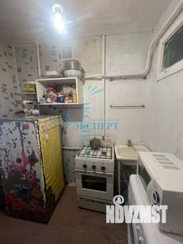 1-к квартира, вторичка, 29м2, 1/9 этаж