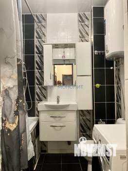 2-к квартира, вторичка, 60м2, 4/17 этаж
