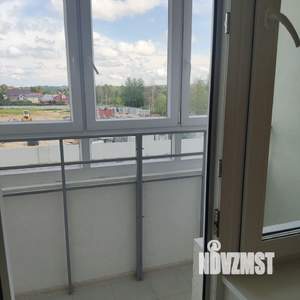 1-к квартира, вторичка, 42м2, 1/4 этаж
