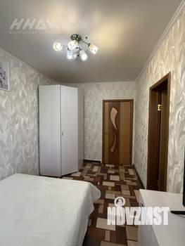 2-к квартира, вторичка, 43м2, 4/4 этаж