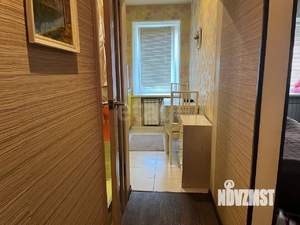 1-к квартира, вторичка, 29м2, 2/3 этаж
