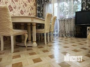 4-к квартира, вторичка, 85м2, 2/9 этаж