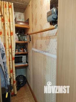 1-к квартира, вторичка, 35м2, 4/9 этаж