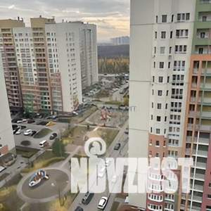 1-к квартира, вторичка, 41м2, 16/17 этаж