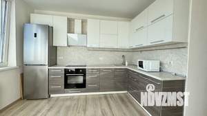 3-к квартира, вторичка, 72м2, 9/23 этаж