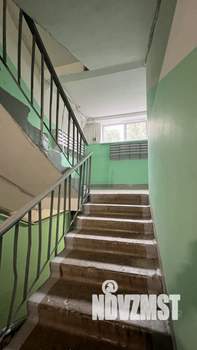3-к квартира, вторичка, 60м2, 8/9 этаж