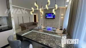 3-к квартира, вторичка, 81м2, 4/12 этаж