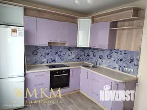 2-к квартира, вторичка, 53м2, 1/10 этаж