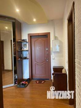 3-к квартира, вторичка, 86м2, 4/17 этаж