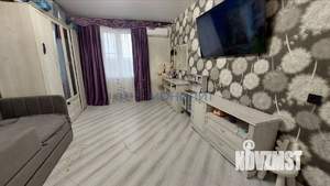 2-к квартира, вторичка, 65м2, 7/10 этаж