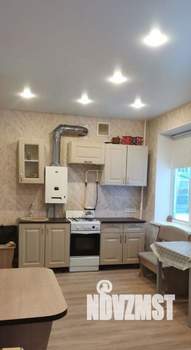 1-к квартира, вторичка, 28м2, 2/3 этаж