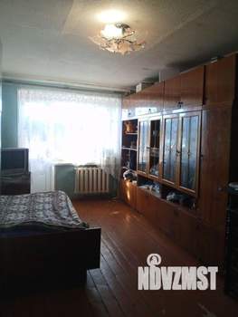 2-к квартира, вторичка, 48м2, 5/9 этаж