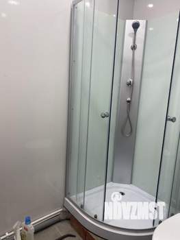 1-к квартира, вторичка, 34м2, 2/2 этаж