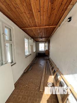 3-к квартира, вторичка, 67м2, 1/2 этаж