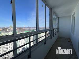 2-к квартира, вторичка, 93м2, 15/25 этаж