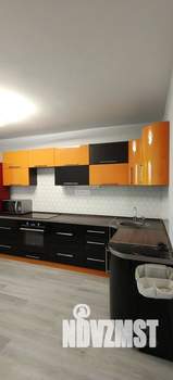 2-к квартира, вторичка, 60м2, 22/23 этаж