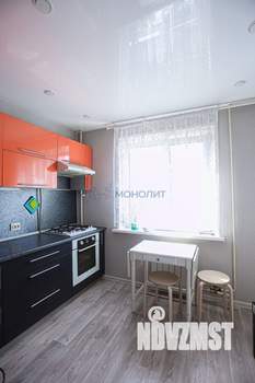 1-к квартира, вторичка, 35м2, 7/9 этаж