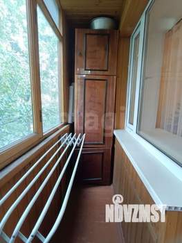 2-к квартира, вторичка, 45м2, 5/5 этаж
