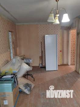 2-к квартира, вторичка, 46м2, 2/5 этаж