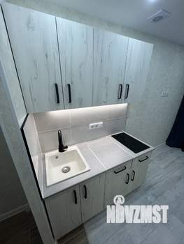 Студия квартира, вторичка, 13м2, 2/9 этаж